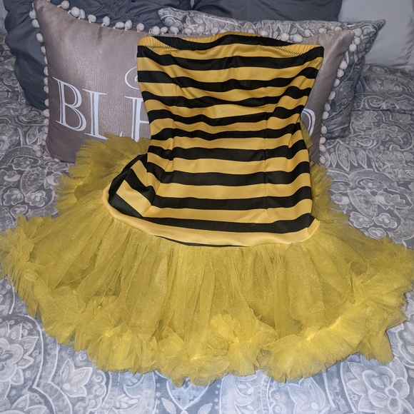 3/$12 Bee Costume